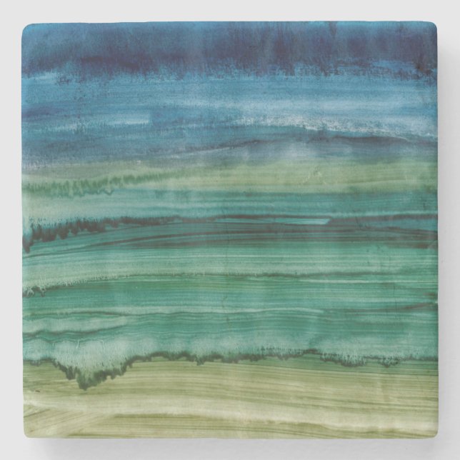 Posavasos De Piedra Fusión IV (Anverso)