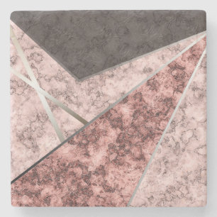 Posavasos De Piedra FuzzyFoxArt