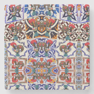 Posavasos De Piedra Galo de Barcelos Portugal