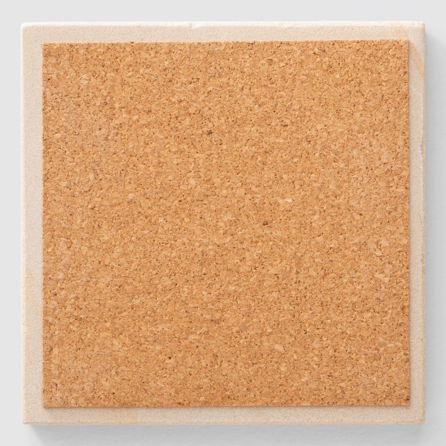 Posavasos De Piedra gatito (Reverso)