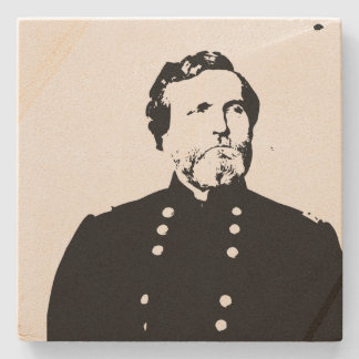 Posavasos De Piedra George Henry Thomas Coaster