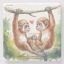 Gibbons en el amor