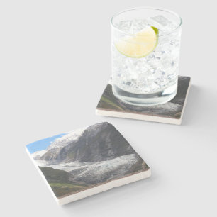 Posavasos De Piedra Glaciar Franz Josef, Nueva Zelandia