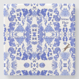 Posavasos De Piedra Glasunderlägg Biagio Atriac Flair