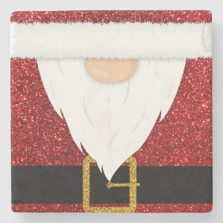 Posavasos De Piedra gnomo feliz de Navidad Feliz Navidad gnomos invier