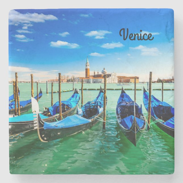 Posavasos De Piedra Gond (Anverso)