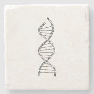 Posavasos De Piedra Gracioso ADN Ciclismo Cadena de bicicleta Biciclet