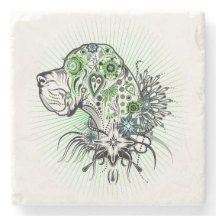 Gran Danés Verde