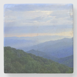 Posavasos De Piedra Great Smoky Mountains