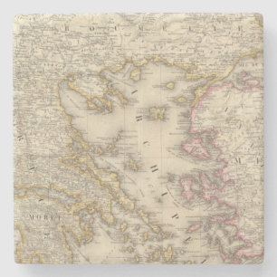 Posavasos De Piedra Grecia Europa 27
