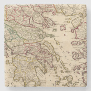 Posavasos De Piedra Grecia y Macedonia