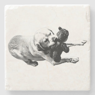 Posavasos De Piedra Grip de premio