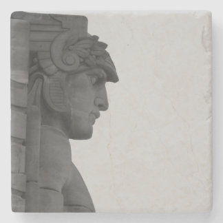Posavasos De Piedra Guardia de puente (cara del este) Cleveland