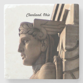 Posavasos De Piedra Guardia puente (Cleveland)