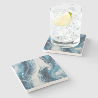 Posavasos De Piedra Guay down