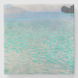 Posavasos De Piedra Gustav Klimt - Attersee