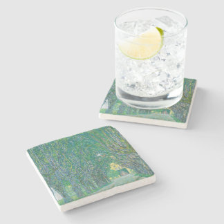Posavasos De Piedra Gustav Klimt: Avenida del parque Schloss Kammer
