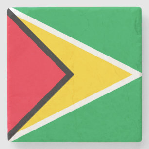 Posavasos De Piedra Guyana