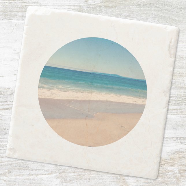 Posavasos De Piedra Haz tu propia foto de un círculo (Subido por el creador)