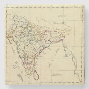 Posavasos De Piedra Hindostan