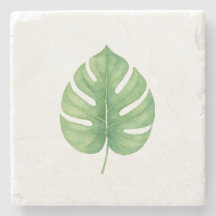 Hoja Gren de Monstera