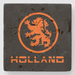 Posavasos De Piedra Holanda 