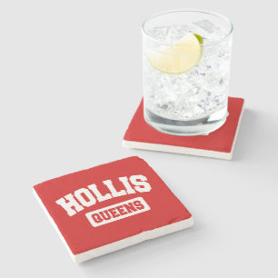 Posavasos De Piedra Hollis, Queens, NYC