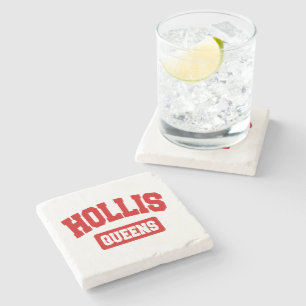 Posavasos De Piedra Hollis, Queens, NYC