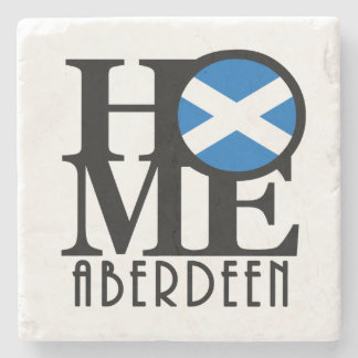 Posavasos De Piedra HOME Aberdenn Scotland