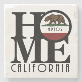 Posavasos De Piedra HOME Aptos California