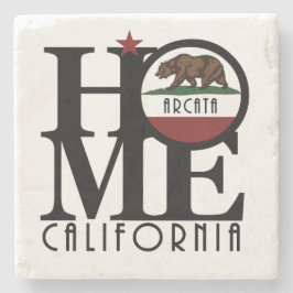 Posavasos De Piedra HOME Arcata CA