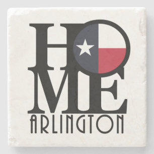Posavasos De Piedra HOME Arlington Texas
