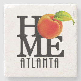Posavasos De Piedra HOME Atlanta Georgia