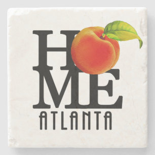 Posavasos De Piedra HOME Atlanta Georgia