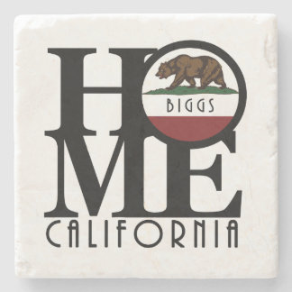 Posavasos De Piedra HOME Biggs California