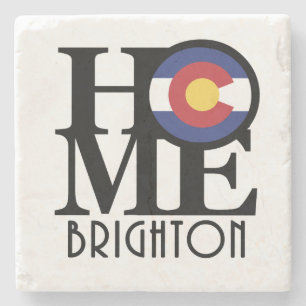 Posavasos De Piedra HOME Brighton