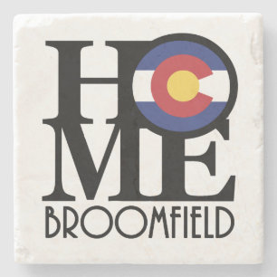 Posavasos De Piedra HOME Broomfield Colorado