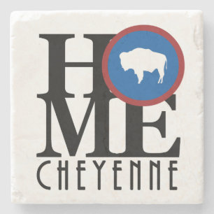 Posavasos De Piedra HOME Cheyenne Wyoming