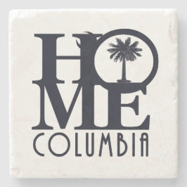 Posavasos De Piedra HOME Columbia SC