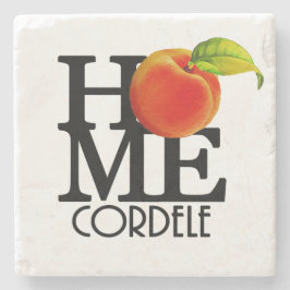 Posavasos De Piedra HOME Cordele Georgia