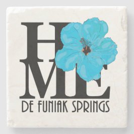 Posavasos De Piedra HOME De Funiak Springs Florida