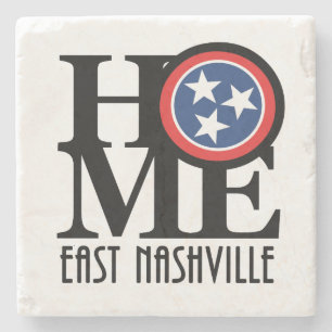 Posavasos De Piedra HOME East Nashvlllle