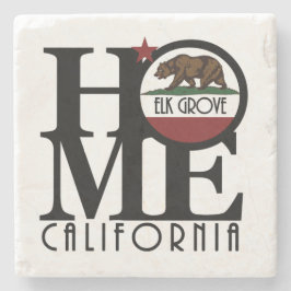 Posavasos De Piedra HOME Elk Grove California