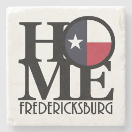 Posavasos De Piedra HOME Fredericksburg TX