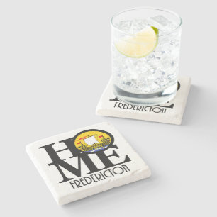 Posavasos De Piedra HOME Fredricton New Brunswick