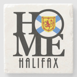 Posavasos De Piedra HOME Halifax Nova Scotia
