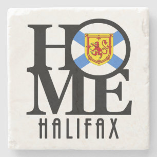 Posavasos De Piedra HOME Halifax Nova Scotia