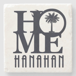 Posavasos De Piedra Home Hanahan SC