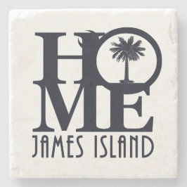 Posavasos De Piedra HOME James Island SC