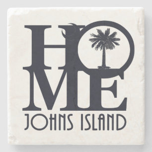 Posavasos De Piedra HOME Johns Island SC